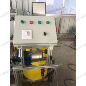 水肥一體化施肥機